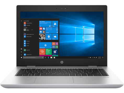 HP ProBook 640 G4 | Ноутбук 14"